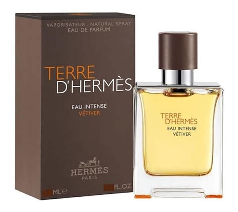 eau intense terre hermes|hermes terre d'herm perfume.